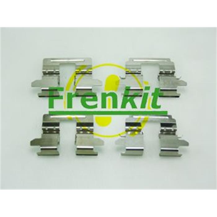 Reparatursatz, Bremssattel - FRENKIT