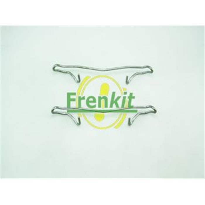 Reparatursatz, Bremssattel - FRENKIT