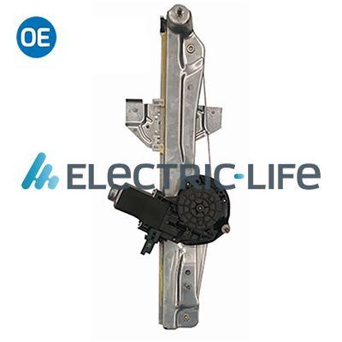 Elektromotor, Fensterheber - Original ELECTRIC LIFE