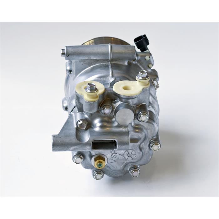 Klimakompressor - ORIGINAL SANDEN - NEUTEIL - Citroen, Ford, Peugeot