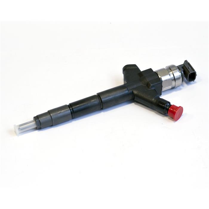 Injektor/Einspritzdüse - ORIGINAL DENSO - Tausch - für Nissan