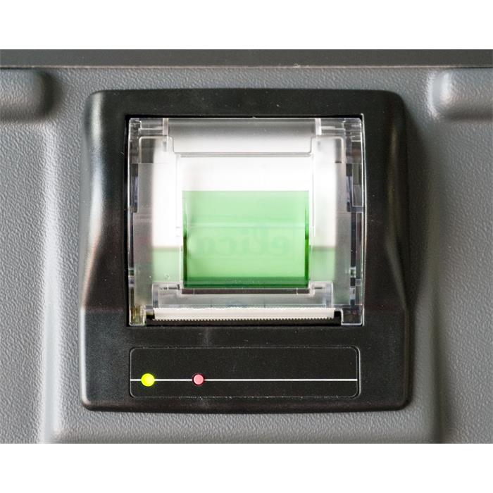 Klimaservicegerät ICE GARD BASIC (R134a)