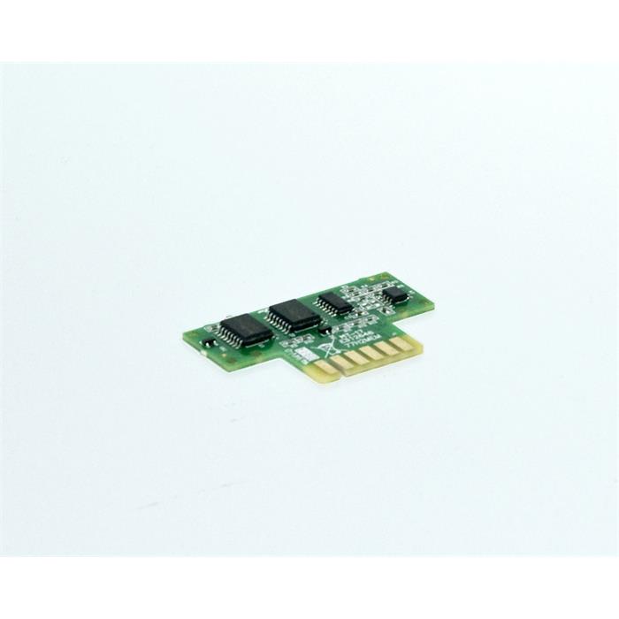 Datenträgerschlüssel/Chipkarte für Klimaservicegerät ICE GARD Mini