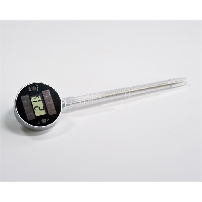 Thermometer - Digitales Taschenthermometer