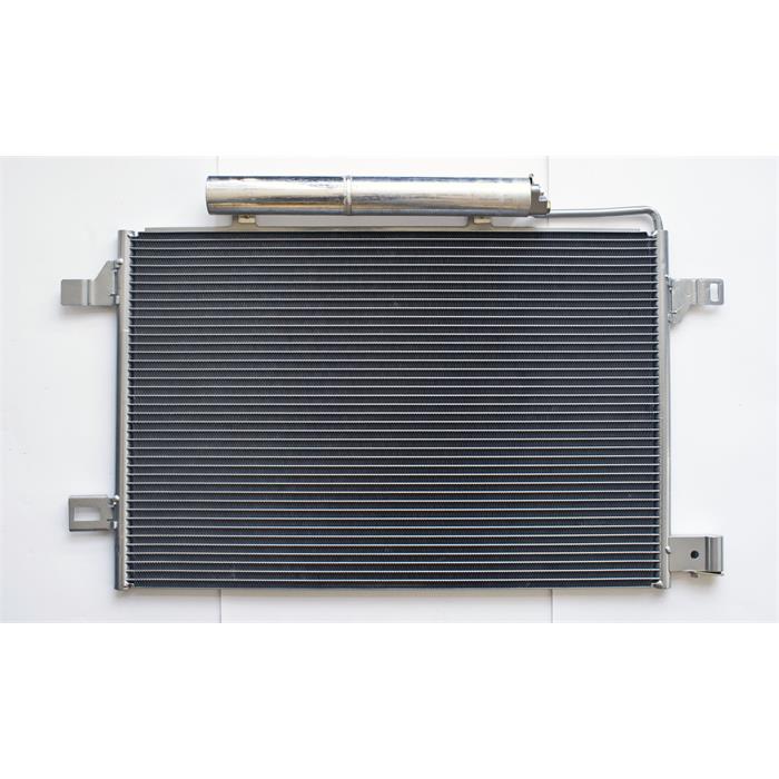 Kondensator/Klimakühler inkl. Filtertrockner - PKW - Mercedes