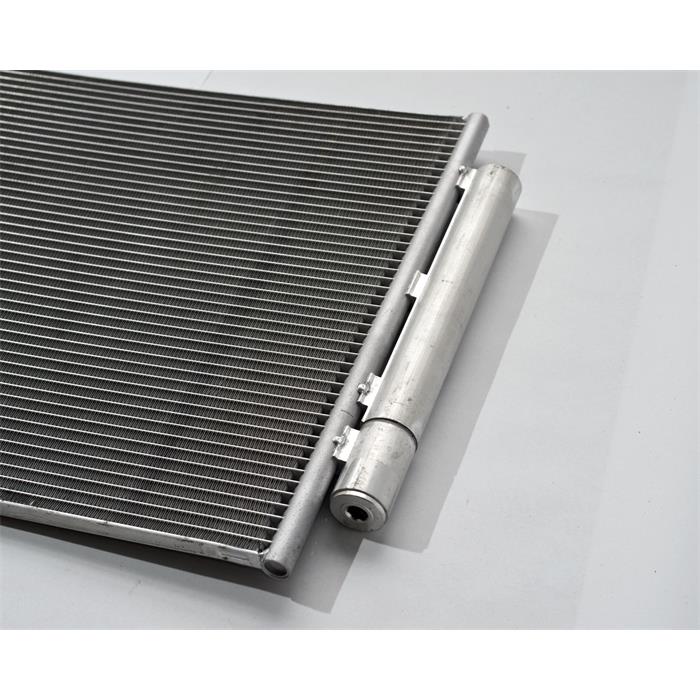 Kondensator/Klimakühler - PKW - FIAT