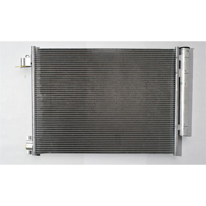 Kondensator/Klimakühler inkl. Filtertrockner - PKW - Dacia, Renault