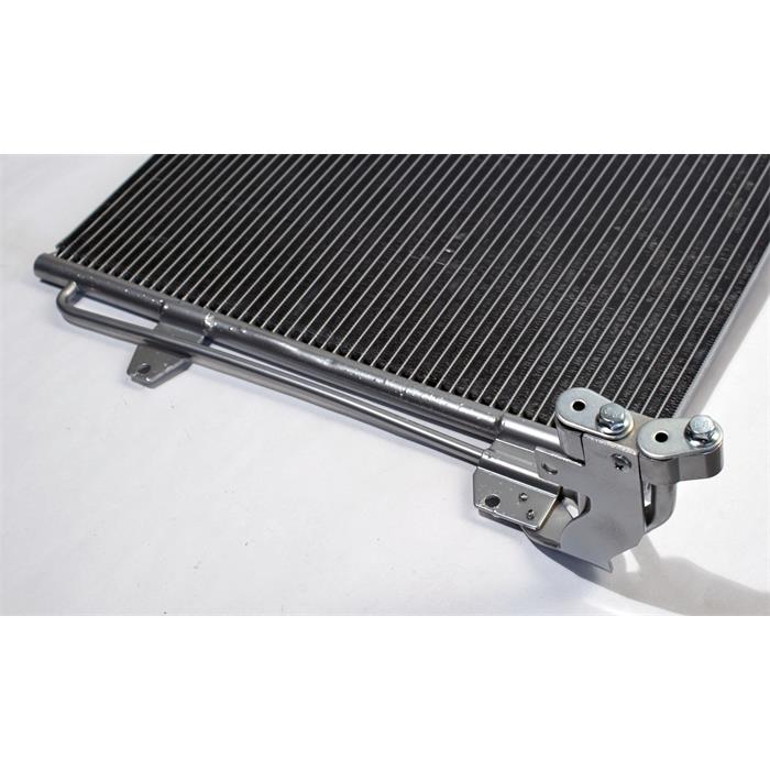 Kondensator/Klimakühler inkl. Filtertrockner - Seat, VW