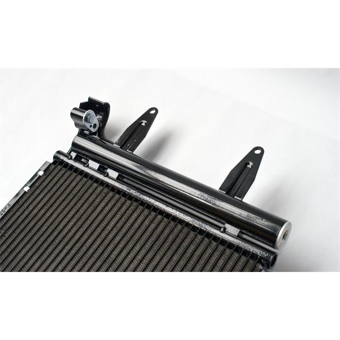 Kondensator/Klimakühler inkl. Filtertrockner - PKW - Seat, Skoda, VW