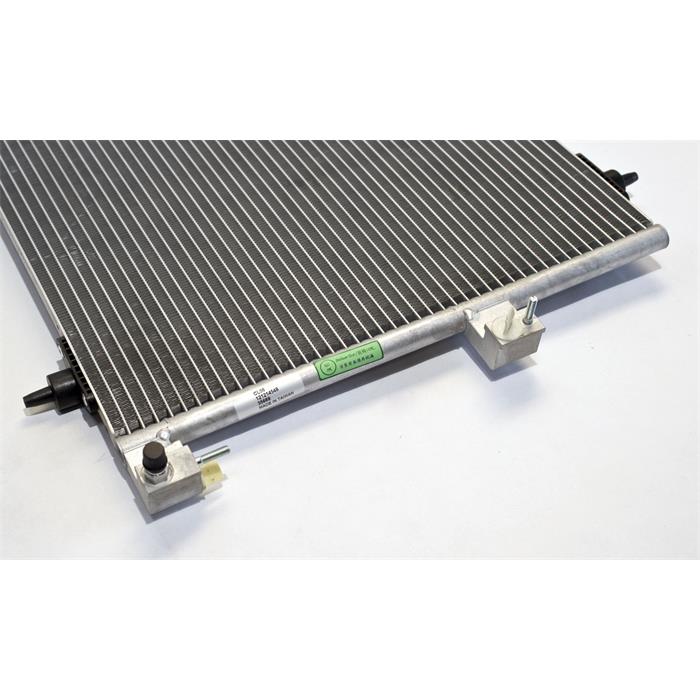 Kondensator/Klimakühler - PKW